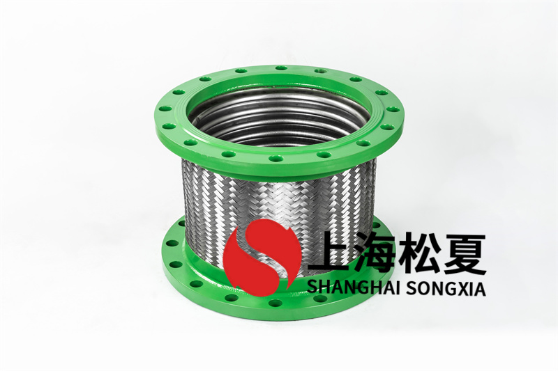 為什么天然氣專用金屬軟管能夠應(yīng)用在天然氣管道？