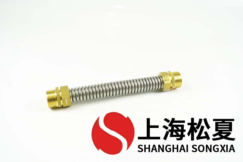 風(fēng)機(jī)盤管金屬軟管加工技術(shù)要求是什么？