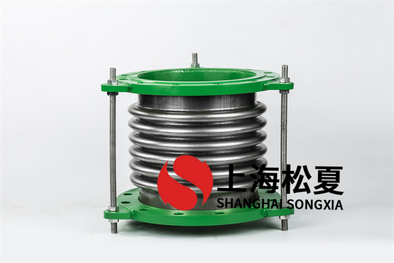 暖通波紋金屬補償器的應用的意義與前景如何？