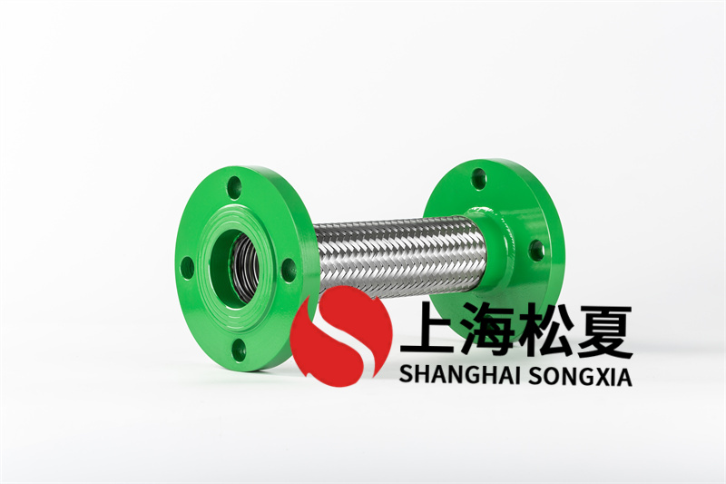 如何延長(zhǎng)dn50金屬軟管連接頭的使用壽命？