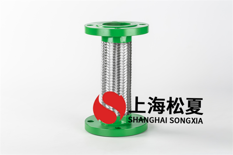 dn65管道金屬軟管性能如何測(cè)試？