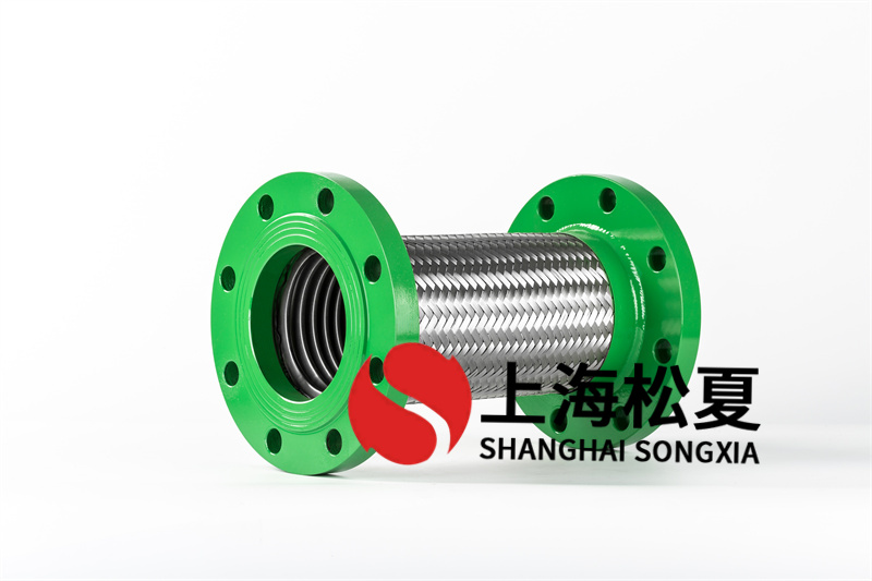 dn100排氣金屬軟管怎么延長(zhǎng)使用壽命？