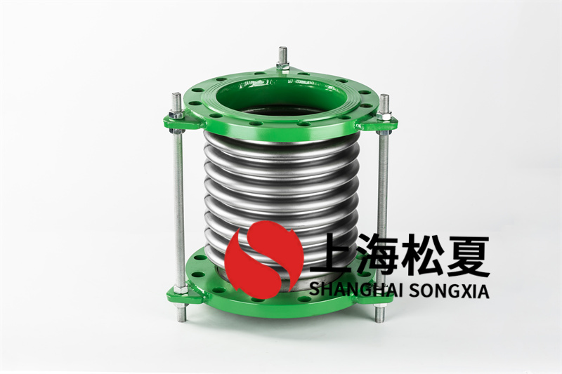 每天幾個(gè)小知識-波紋補(bǔ)償器（6）