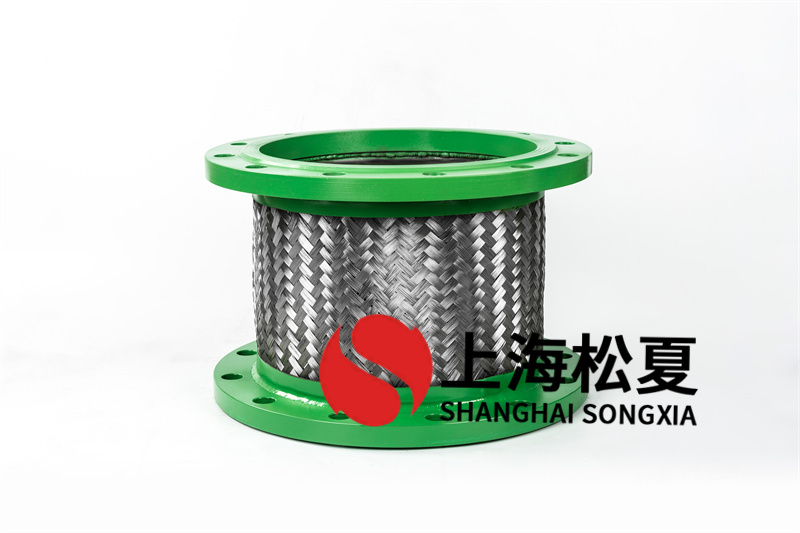 DN300金屬軟管連接可以做多長(zhǎng)？