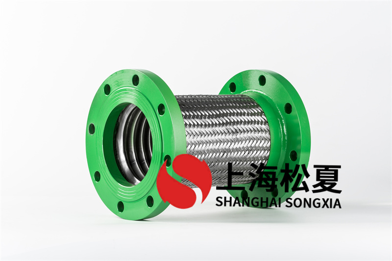 耐高溫金屬軟管DN125可以做成一米長(zhǎng)嗎？