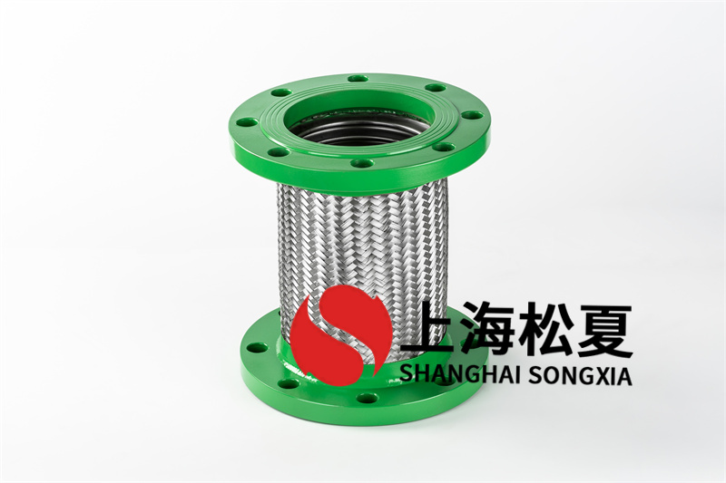 排水系統(tǒng)安裝耐腐金屬軟管怎么樣？